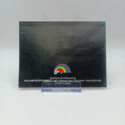 Spiderman - Return of the Sinister Six - Nintendo - NES PAL A