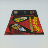 Spiderman - Return of the Sinister Six - Nintendo - NES PAL A