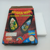 Spiderman - Return of the Sinister Six - Nintendo - NES PAL A