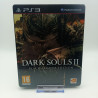 Dark Souls 2 Black Armour Edition PS3 PAL ITA