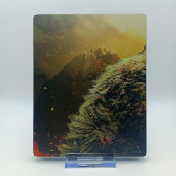 Dark Souls 2 Black Armour Edition PS3 PAL ITA