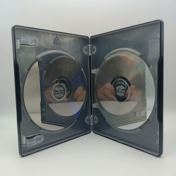 Dark Souls 2 Black Armour Edition PS3 PAL ITA