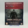 Dark Souls 2 Black Armour Edition PS3 PAL ITA