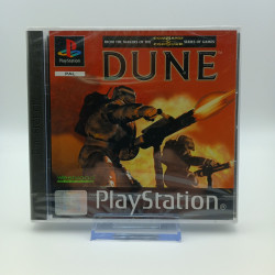 DUNE PS1 PAL MULTI/ITA SEALED