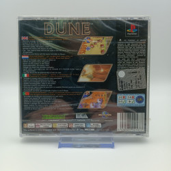 DUNE PS1 PAL MULTI/ITA SEALED