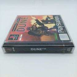 DUNE PS1 PAL MULTI/ITA SEALED