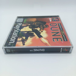 DUNE PS1 PAL MULTI/ITA SEALED