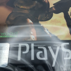 DUNE PS1 PAL MULTI/ITA SEALED