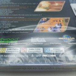 DUNE PS1 PAL MULTI/ITA SEALED