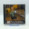 Tomb Raider the Last Revelation PS1 PAL ITA