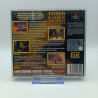 Tomb Raider the Last Revelation PS1 PAL ITA