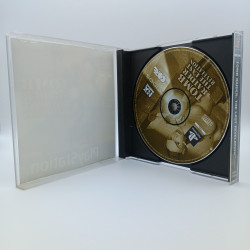 Tomb Raider the Last Revelation PS1 PAL ITA