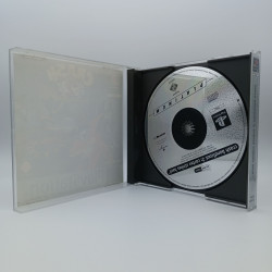 Crash Bandicoot 2 L' ira di cortex PS1 PAL ITA