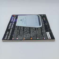 Crash Bandicoot 2 L' ira di cortex PS1 PAL ITA