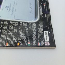 Crash Bandicoot 2 L' ira di cortex PS1 PAL ITA