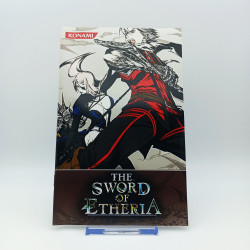 The Sword of Etheria PS2 PAL ITA
