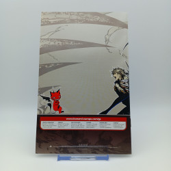 The Sword of Etheria PS2 PAL ITA