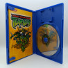 Teenage Mutant Ninja Turtles PS2 PAL ITA