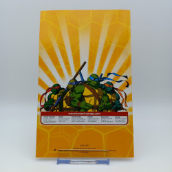 Teenage Mutant Ninja Turtles PS2 PAL ITA