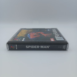 Spiderman PAL ITA PS1