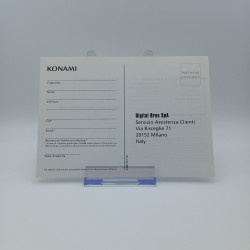 Teenage Mutant Ninja Turtles PS2 PAL ITA