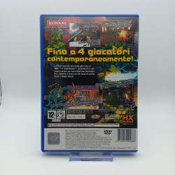 Teenage Mutant Ninja Turtles Smash UP PS2 PAL ITA