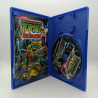 Teenage Mutant Ninja Turtles Smash UP PS2 PAL ITA