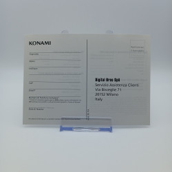 Teenage Mutant Ninja Turtles Smash UP PS2 PAL ITA