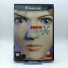 Resident Evil Code Veronica X Nintendo GameCube PAL ITA Versioine Italiana