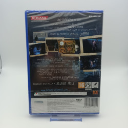 Silent Hill Shattered Memories SEALED PS2 PAL ITA