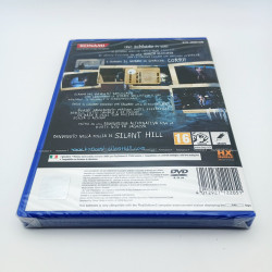 Silent Hill Shattered Memories SEALED PS2 PAL ITA