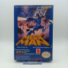 Mega Man Nintendo NES PAL A ITA