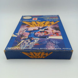 Mega Man Nintendo NES PAL A ITA