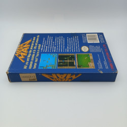 Mega Man Nintendo NES PAL A ITA