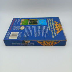 Mega Man Nintendo NES PAL A ITA