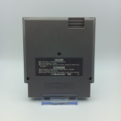 Mega Man Nintendo NES PAL A ITA