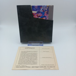 Mega Man Nintendo NES PAL A ITA