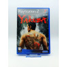 Yakuza PS2 PAL ITA