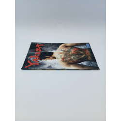 Yakuza PS2 PAL ITA