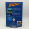 DuckTales Nintendo Nes PAL B Senza Istruzioni