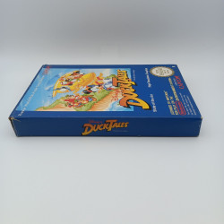 DuckTales Nintendo Nes PAL B Senza Istruzioni