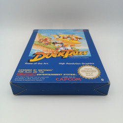 DuckTales Nintendo Nes PAL B Senza Istruzioni