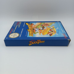 DuckTales Nintendo Nes PAL B Senza Istruzioni