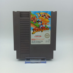DuckTales Nintendo Nes PAL B Senza Istruzioni