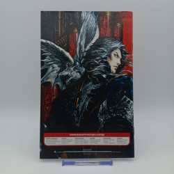 Castlevania Curse of Darness PS2 PAL ITA