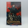 Castlevania Curse of Darness PS2 PAL ITA