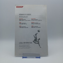 Castlevania Curse of Darness PS2 PAL ITA