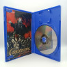 Castlevania Curse of Darness PS2 PAL ITA