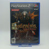 Castlevania Curse of Darness PS2 PAL ITA