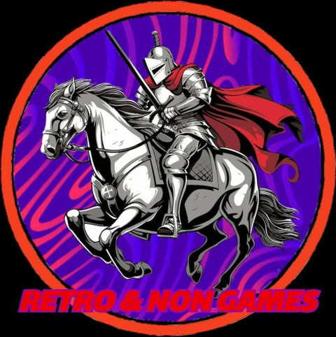Retro e non games di Alessandro Rado